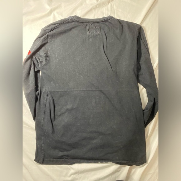 Jamaica Long-sleeved tee - Picture 7 of 7